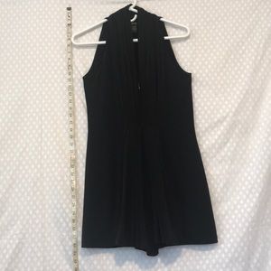 Arden B romper